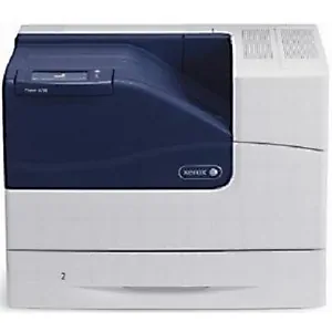 Замена лазера на принтере Xerox 6700DN в Ростове-на-Дону